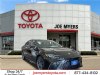 2025 Toyota Camry - Houston - TX