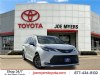 2022 Toyota Sienna