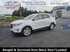 2020 Chevrolet Equinox Premier White, Mercer, PA