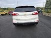 2020 Chevrolet Equinox Premier White, Mercer, PA