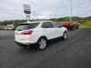 2020 Chevrolet Equinox Premier White, Mercer, PA