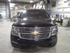 2017 Chevrolet Suburban Premier BLACK, Garretson, SD