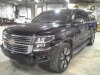 2017 Chevrolet Suburban Premier BLACK, Garretson, SD