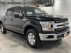 2018 Ford F-150 XL Pickup 4D 5 1-2 ft Black, Sioux Falls, SD