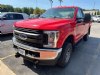 2019 Ford F-250 XL Race Red, Mercer, PA