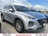 2020 Hyundai Santa Fe - Houston - TX