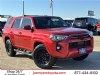 2023 Toyota 4Runner