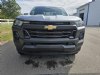 2023 Chevrolet Colorado Work Truck Gray, Mercer, PA