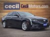 2022 Cadillac CT4 Luxury , Kerrville, TX