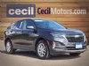 2022 Chevrolet Equinox - Kerrville - TX