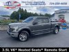 2016 Ford F-150 - Mercer - PA