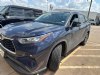 2020 Toyota Highlander Hybrid