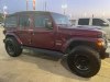 2021 Jeep Wrangler - Houston - TX