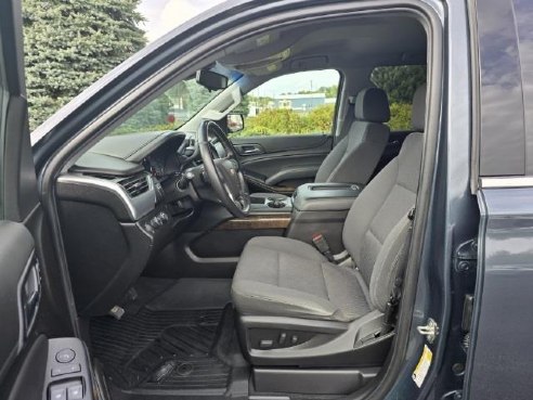 2019 Chevrolet Tahoe LS Gray, Mercer, PA