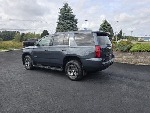 2019 Chevrolet Tahoe LS Gray, Mercer, PA