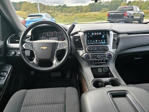 2019 Chevrolet Tahoe LS Gray, Mercer, PA