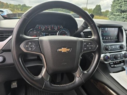 2019 Chevrolet Tahoe LS Gray, Mercer, PA