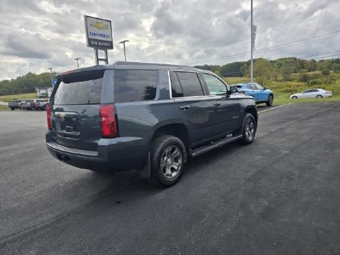 2019 Chevrolet Tahoe LS Gray, Mercer, PA