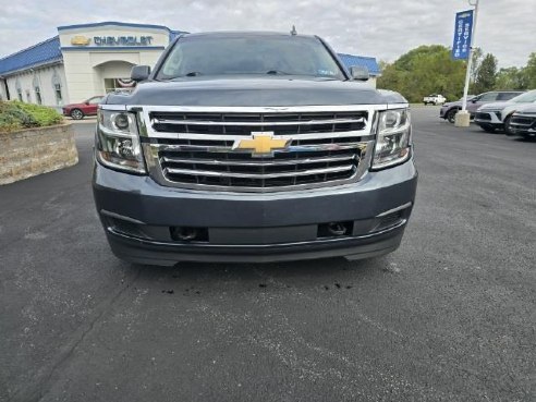 2019 Chevrolet Tahoe LS Gray, Mercer, PA