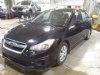 2012 Subaru Impreza 2.0i BLACK, Garretson, SD