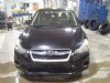 2012 Subaru Impreza 2.0i BLACK, Garretson, SD