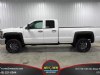 2015 Chevrolet Silverado 2500HD