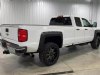 2015 Chevrolet Silverado 2500HD Work Truck Pickup 4D 8 ft White, Sioux Falls, SD