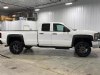 2015 Chevrolet Silverado 2500HD Work Truck Pickup 4D 8 ft White, Sioux Falls, SD