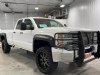 2015 Chevrolet Silverado 2500HD Work Truck Pickup 4D 8 ft White, Sioux Falls, SD