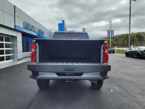 2024 Chevrolet Silverado 2500HD High Country Gray, Windber, PA