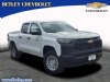 2024 Chevrolet Colorado