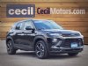 2022 Chevrolet TrailBlazer