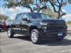 2025 Chevrolet Silverado 1500 Custom , Kerrville, TX