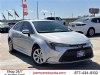 2022 Toyota Corolla - Houston - TX