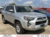 2023 Toyota 4Runner