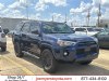 2023 Toyota 4Runner SR5 Blue, Houston, TX