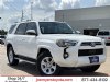 2022 Toyota 4Runner