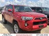 2024 Toyota 4Runner SR5 Red, Houston, TX