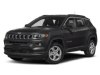 2025 Jeep Compass LIMITED 4X4 Diamond Black Crystal Pearlcoat, Lynnfield, MA