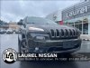 2017 Jeep Cherokee 75th Anniversary , Johnstown, PA