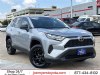 2023 Toyota RAV4 - Houston - TX