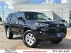 2024 Toyota 4Runner