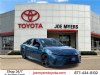 2025 Toyota Camry - Houston - TX