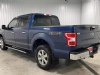 2019 Ford F-150 XL Pickup 4D 5 1-2 ft Blue, Sioux Falls, SD