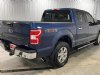 2019 Ford F-150 XL Pickup 4D 5 1-2 ft Blue, Sioux Falls, SD