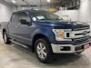 2019 Ford F-150 XL Pickup 4D 5 1-2 ft Blue, Sioux Falls, SD