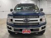 2019 Ford F-150 XL Pickup 4D 5 1-2 ft Blue, Sioux Falls, SD