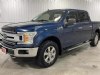 2019 Ford F-150 XL Pickup 4D 5 1-2 ft Blue, Sioux Falls, SD