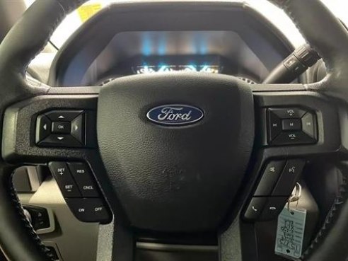 2019 Ford F-150 XL Pickup 4D 5 1-2 ft Blue, Sioux Falls, SD