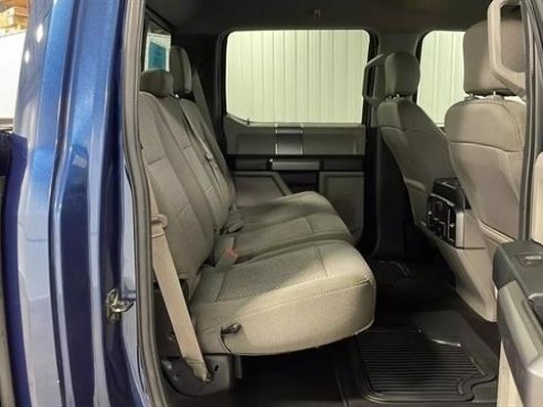 2019 Ford F-150 XL Pickup 4D 5 1-2 ft Blue, Sioux Falls, SD